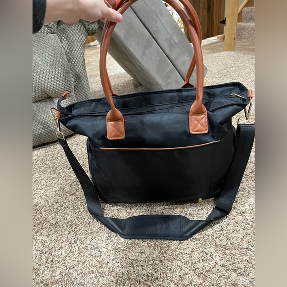 Bags Breast Pump Travel Bag Poshmark